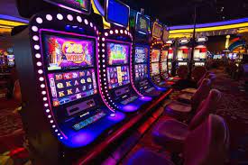 Завораживающий мир игровых автоматов казино на реальные гроші